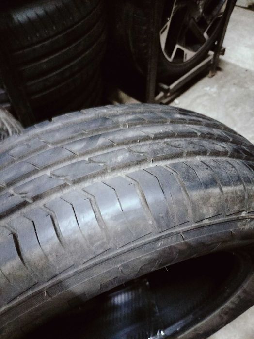 Продам автомобильную резину