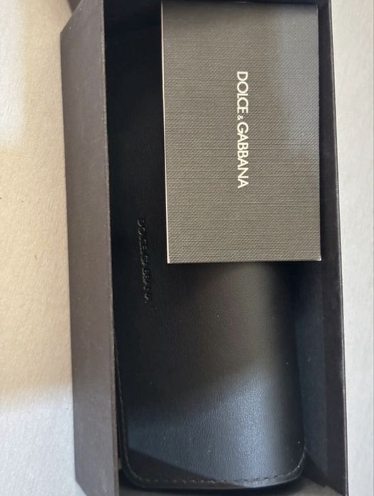 ochelari Dolce & Gabbana