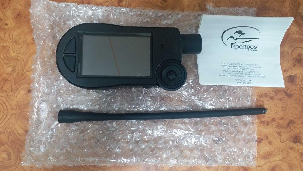 Telecomanda cu antena pentru sistemele TEK 2.0 SportDog