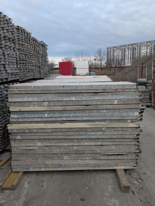 Schela metalica model italian