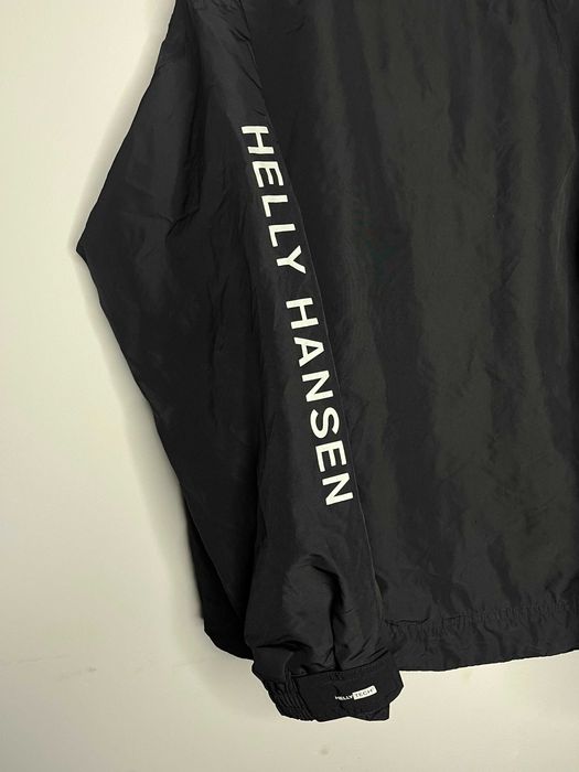 Helly Hansen Ervik Rain Jacket Мъжки Дъждобран/Ветровка