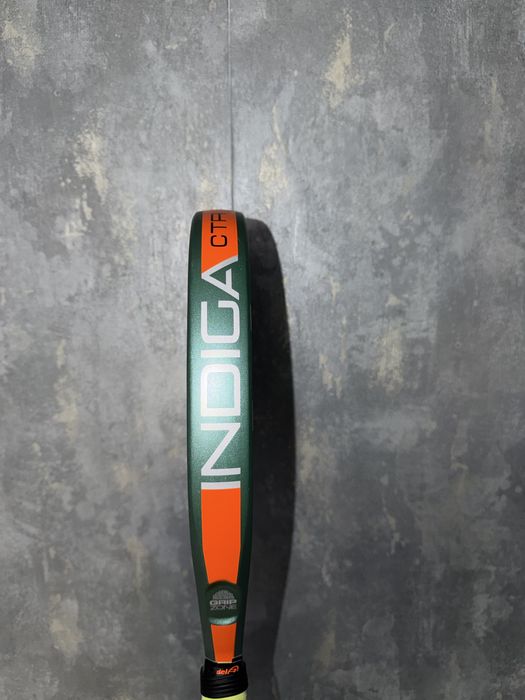 Racheta padel BULLPADEL indiga ctr25