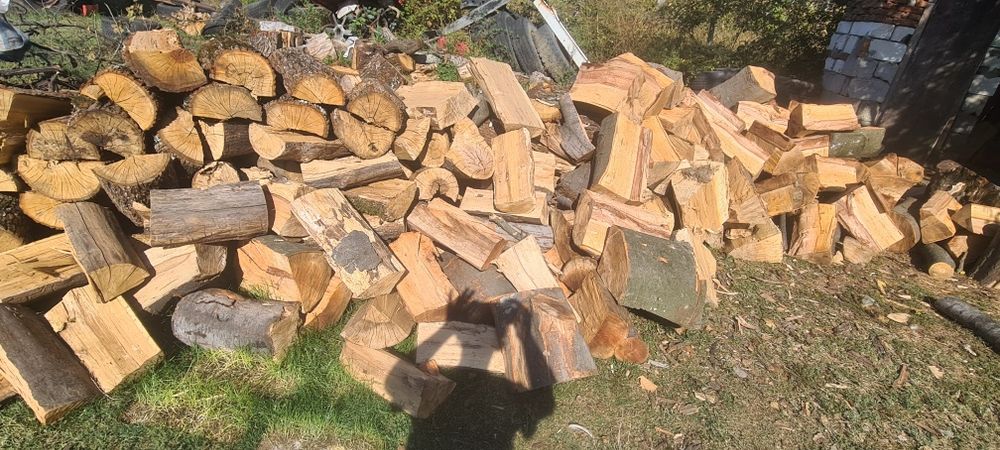 Cărbune lignit ,lemn de foc