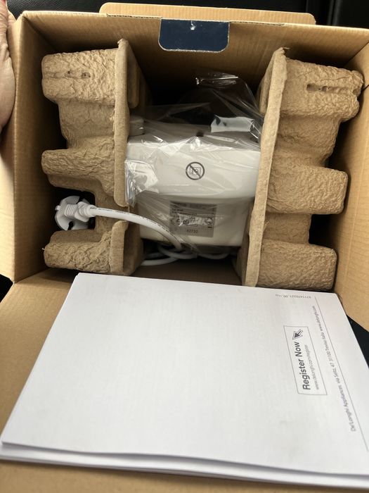 Печка делонги духалка De'Longhi hfs50 C22