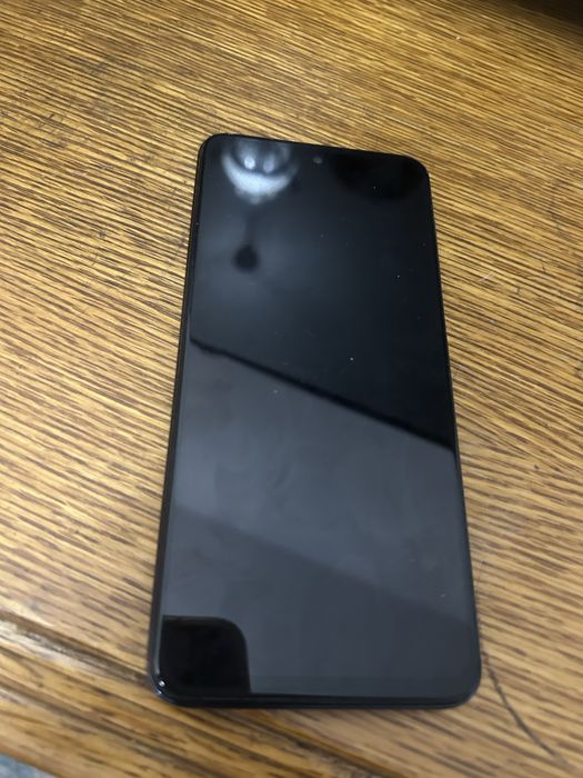 Xiaomi redmi not 9pro