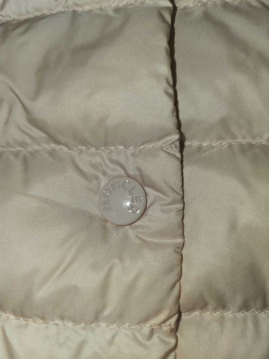 Детски елек Moncler