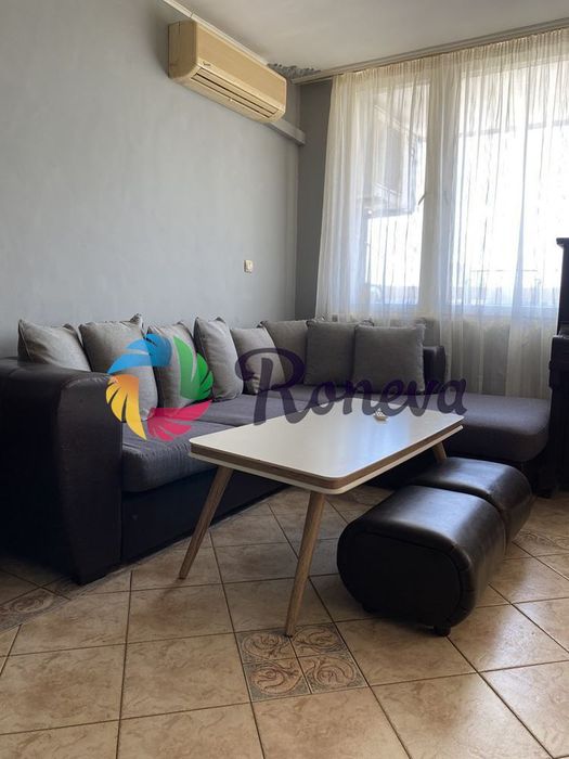 Продава се Четиристаен апартамент в Варна, Център - 80 кв.м за 2313 €/кв.м - Снимка #2