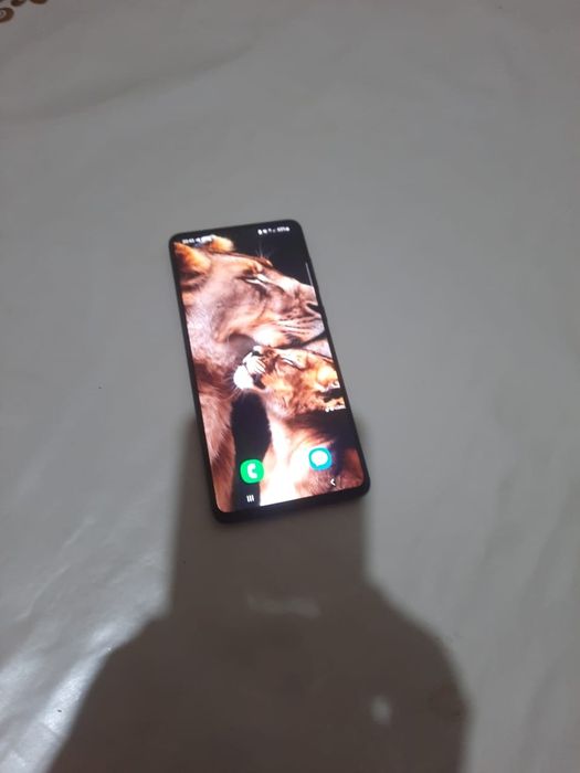 Самсунг А 71 телефон