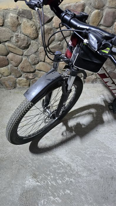 Велосипед TMIK MT500