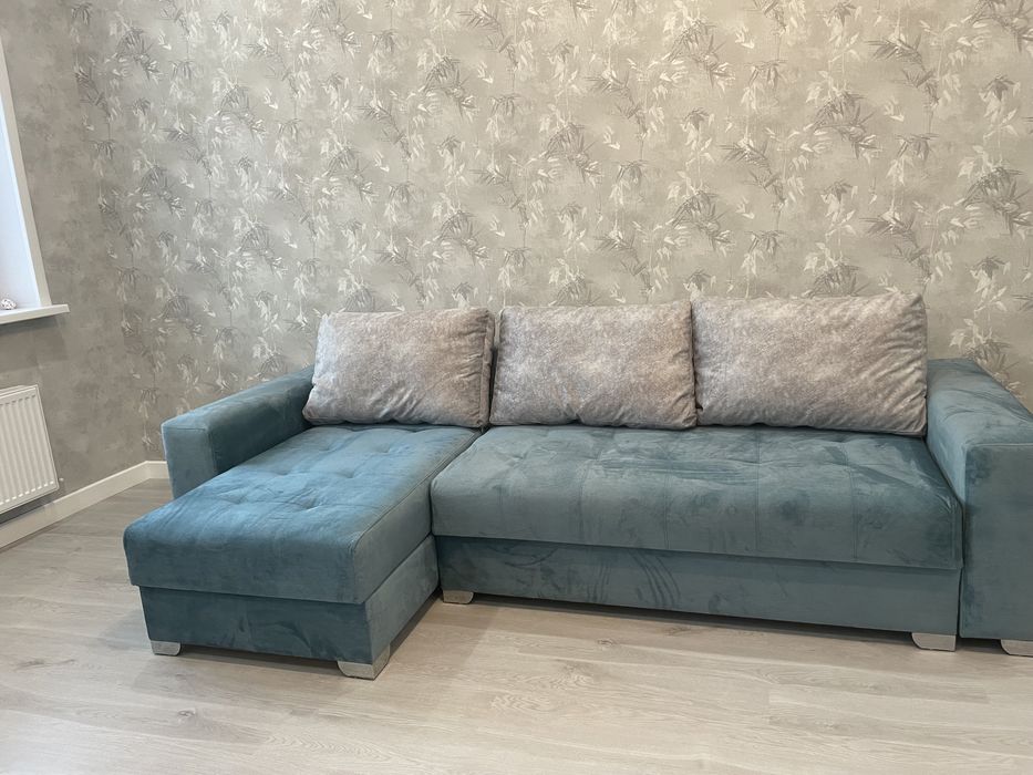 Перетяжка мебели Обшивка Диван Кресло Пуфик Кровать - Изготовление ...