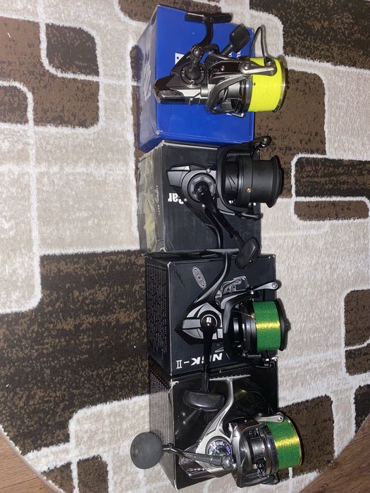 Продам товары для рыбалки