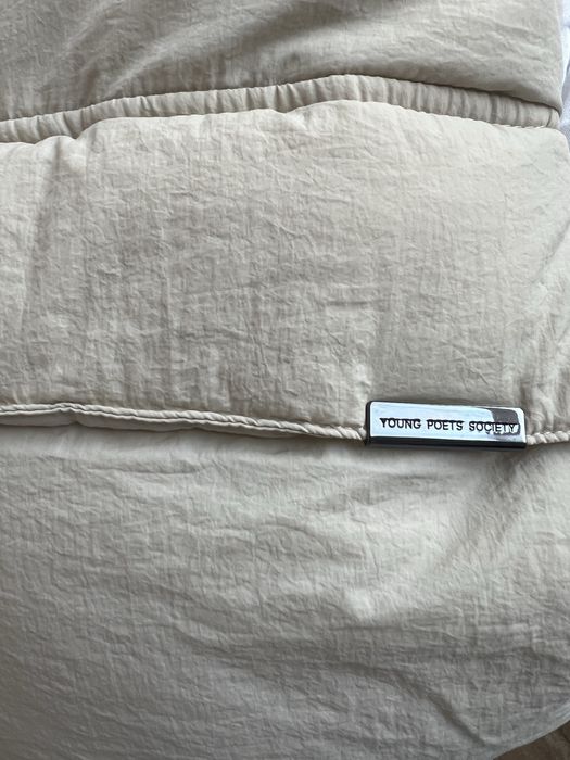 YOUNG POETS мъжка грейка