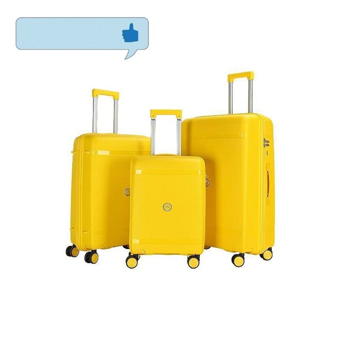 Чемоданы комплект