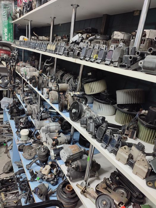 Компрессор центрального замка