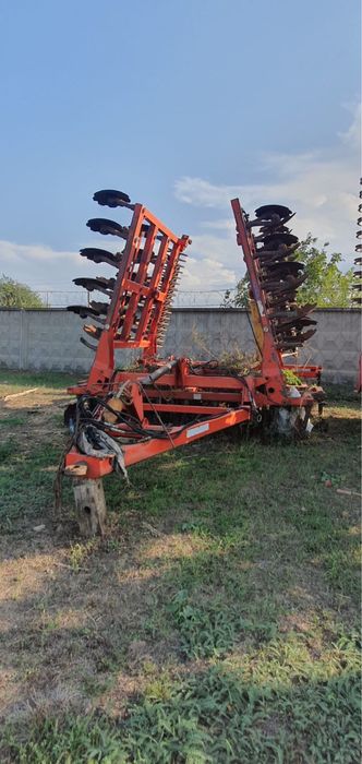 Продам дискатор 8 х 4