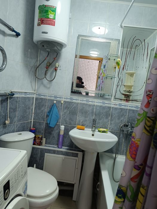 Продам 1-комнатную квартиру