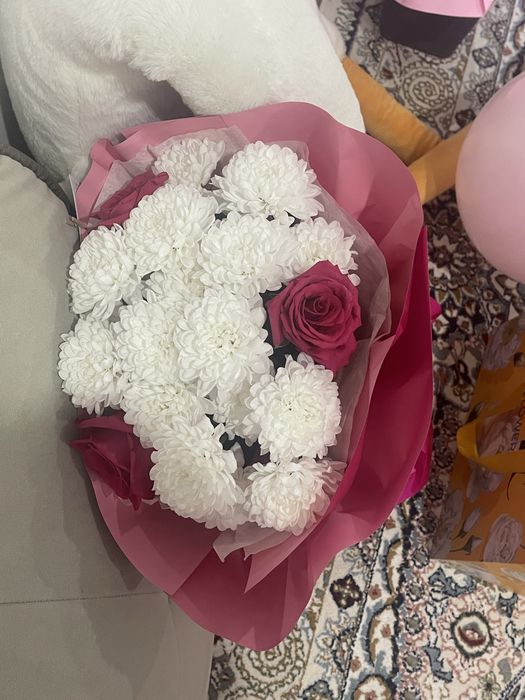 Новые цветы продам