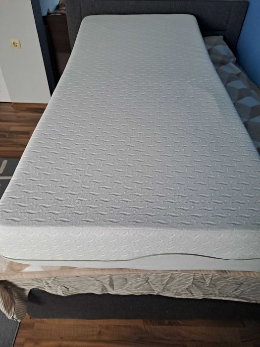 Матрак 90/200 wellpur пяна