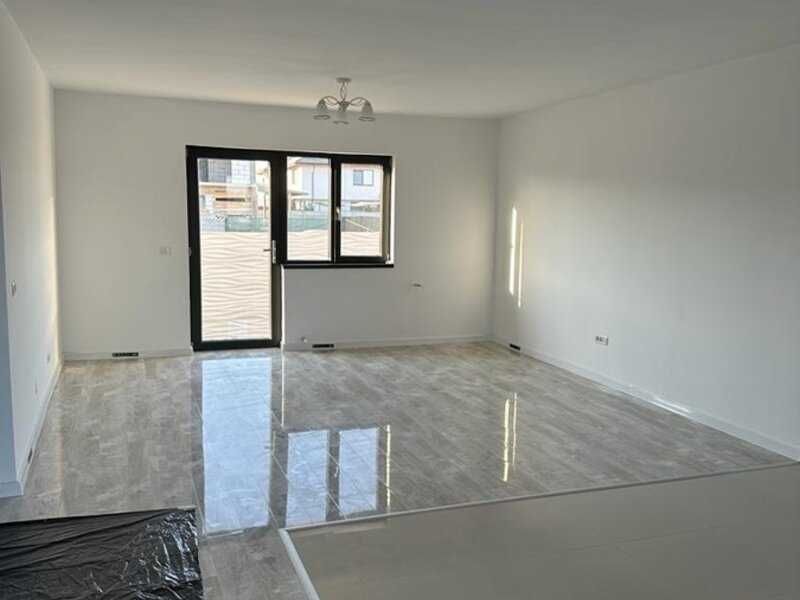 Bragadiru Vile la cheie finalizate, Comision zero