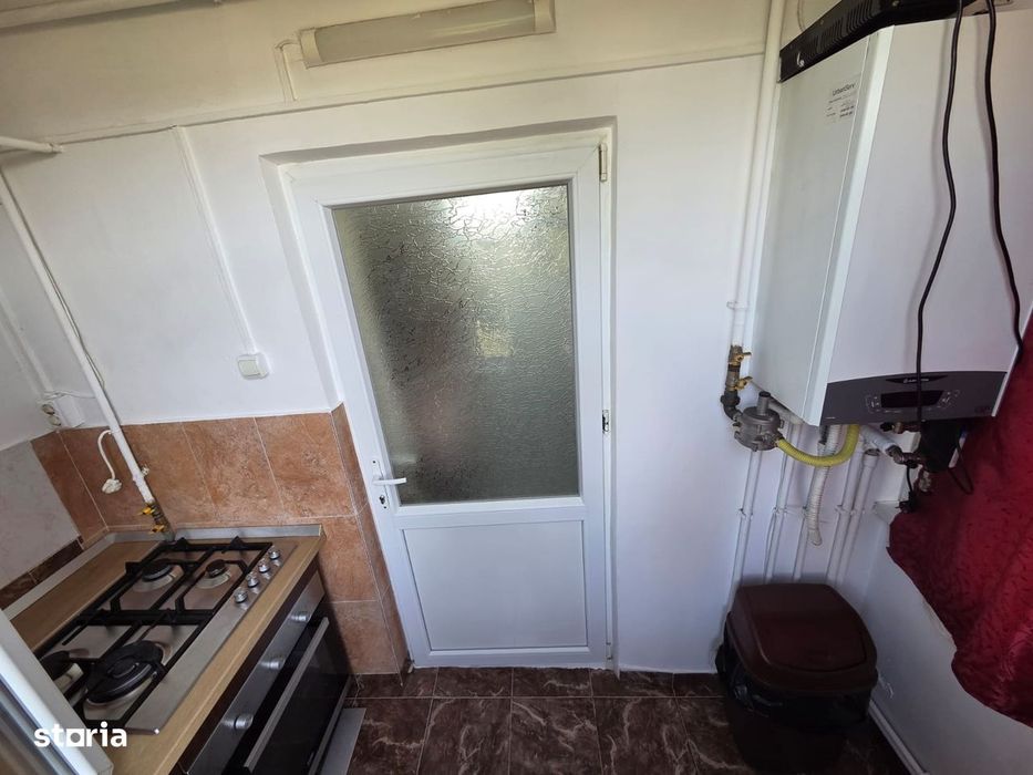 Apartament 3 camere spațios | Cart. E3, Etaj 2 | Mobilat și Utilat