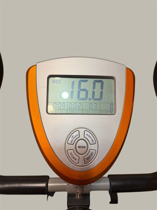 Велотренажер для дома