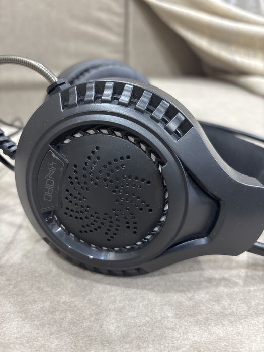 Наушник игравой длл  компьютера