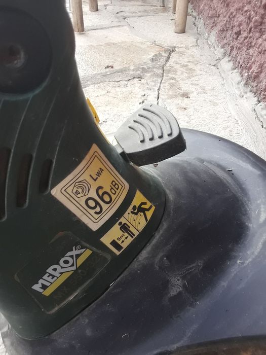 Тример за косене на трева