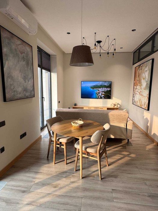 Аренда квартиры ЖК Инфинити 2 ком Центре