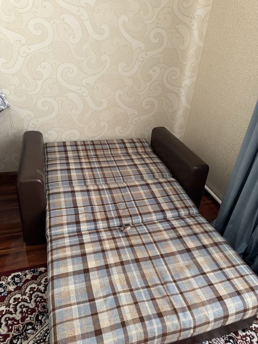 Диван раскладной