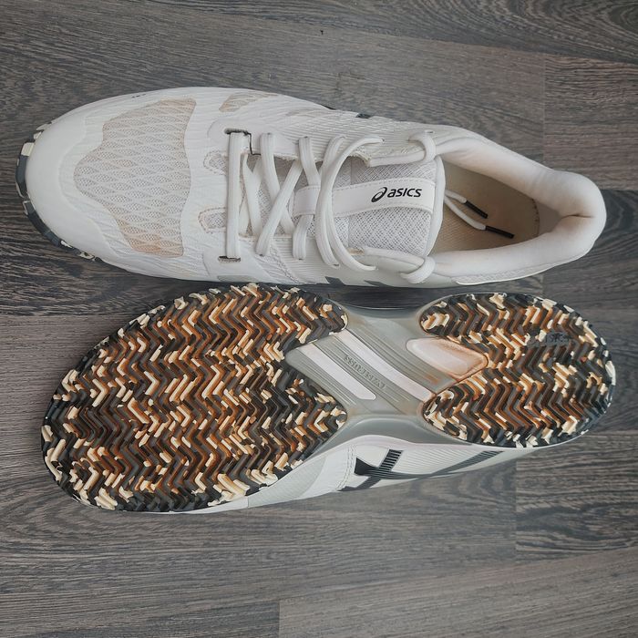 Маратонки за тенис Asics