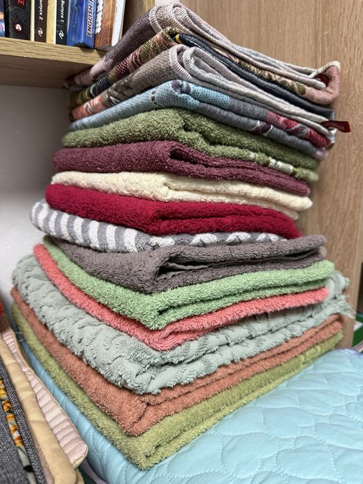 Постельные пренадлежности