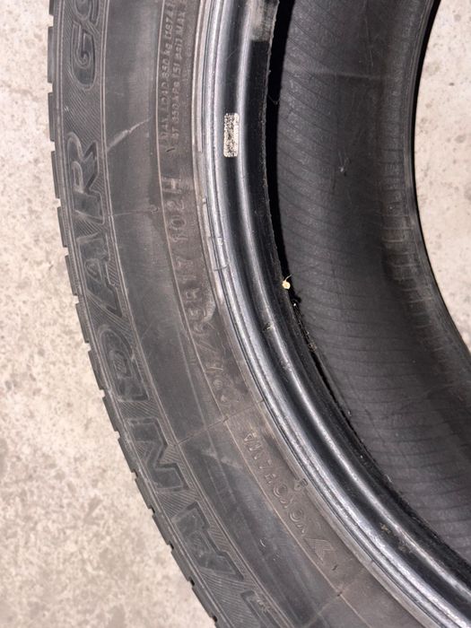 Шины 225/65. R17