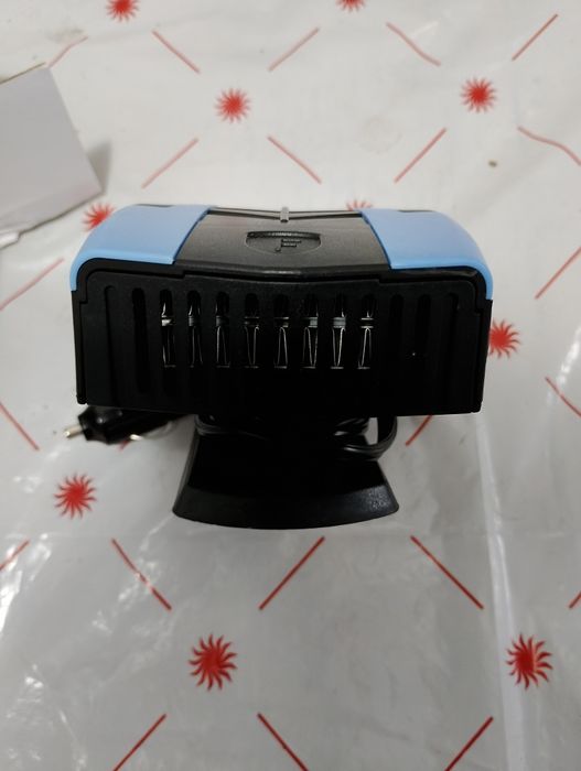 Печка за кола 12 волта