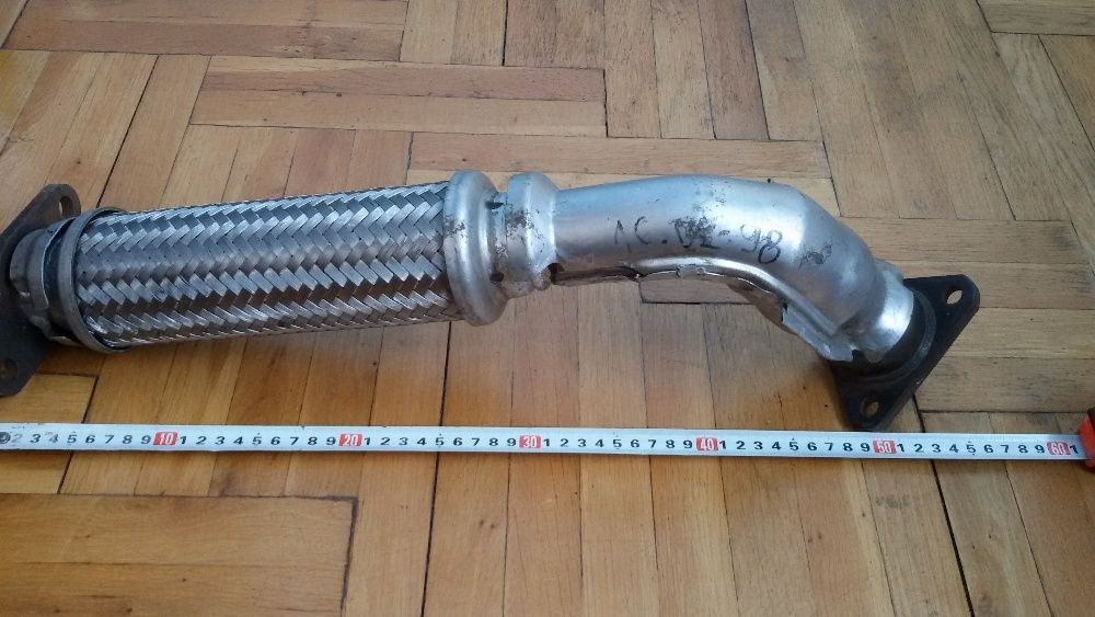 Мека връзка за Мазда