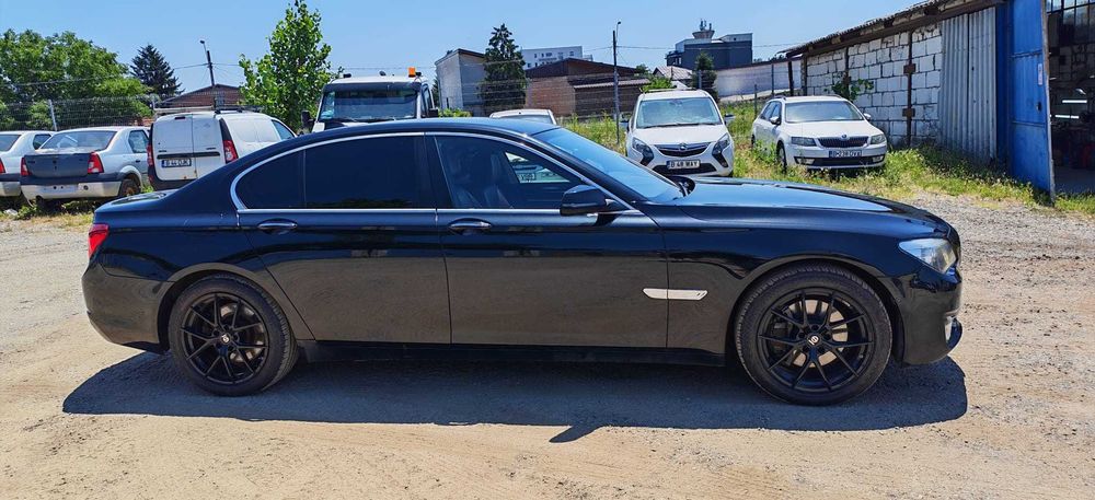 BMW 7 Series 2015 — imagine 2