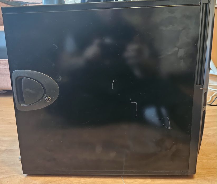 PC Asus P9X79 LE