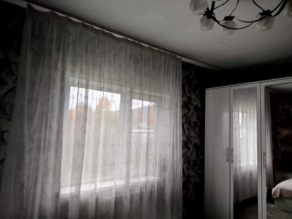 Продам дом в с. Черемшанка