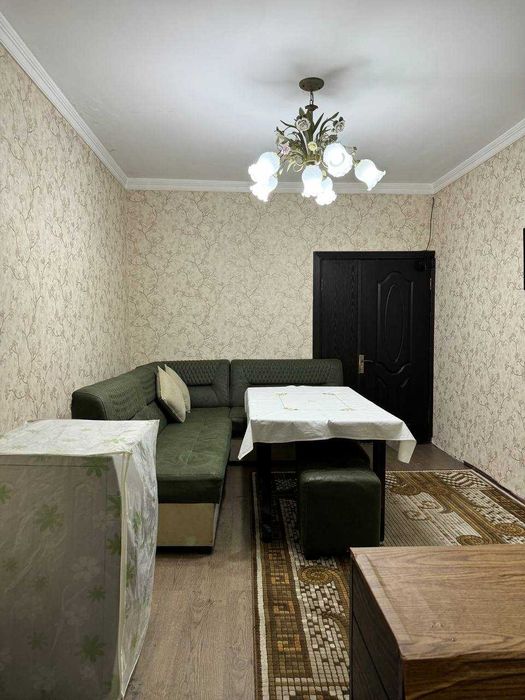 Продается своя Квартира 4 кмная, 3-этаж 5-этажного дома