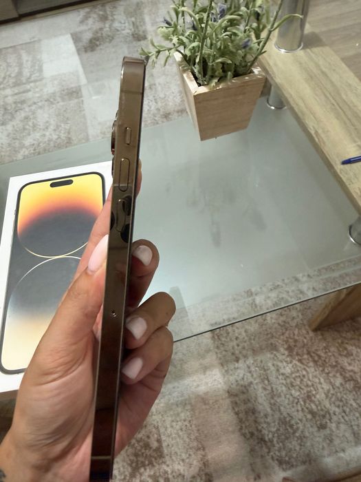 Iphone 14 pro max 128gb 88% battery health
