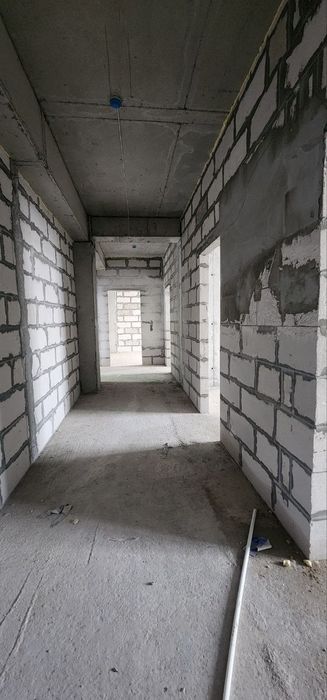 Продаётся на Карасу Residents  3ком