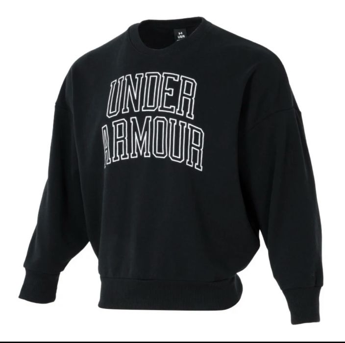 Оригинальный свиттер Under armour