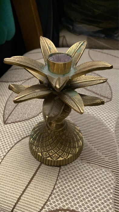 Бронзови фигурки различни