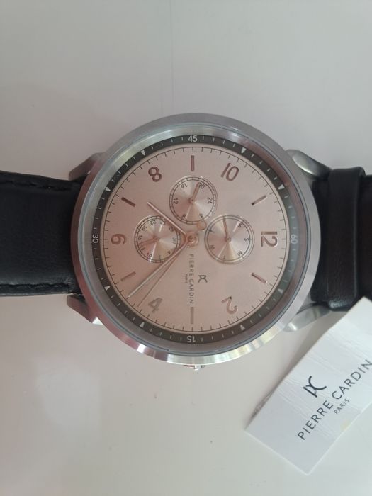 Мъжки часовник Pierre Cardin CPI.2062