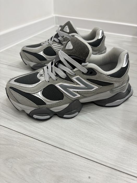 New balance 9060