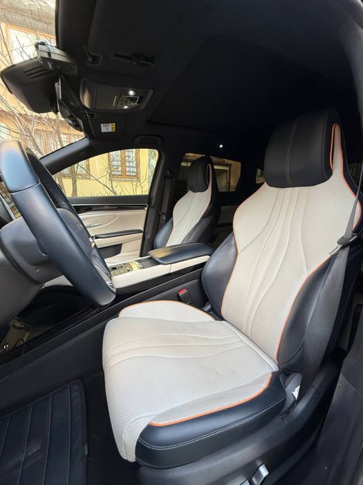 BYD Song Plus Hybrid DM-I 2023/2024 Srochno