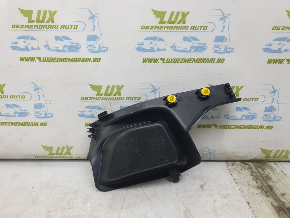 Ornament prag dreapta spate bm51-a13244a Ford Focus 3 (facelift)  [di