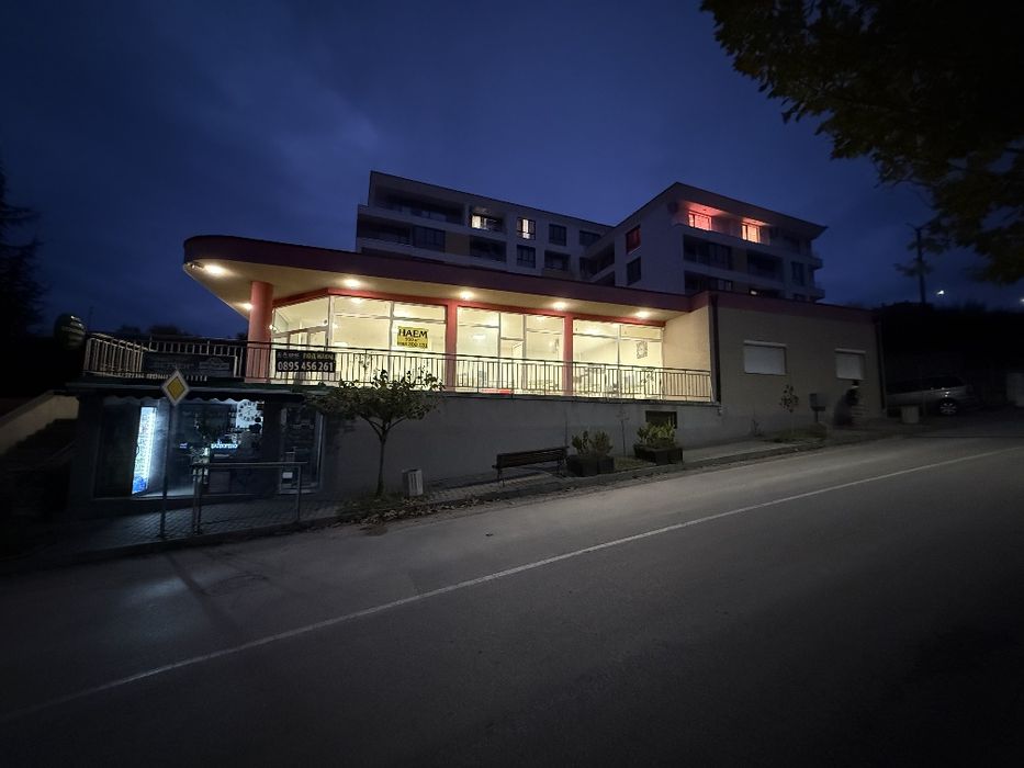 Продава се Магазин в Благоевград, Запад - 900 кв.м за 4 €/кв.м - Снимка #6