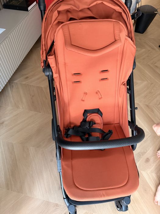 Лятна количка Hauck Travel n Care Plus