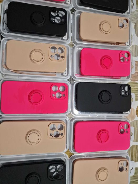 iphone 14 ,iPhone 14+ ,iPhone 14 pro , iPhone 14 pro Max  Ring Case