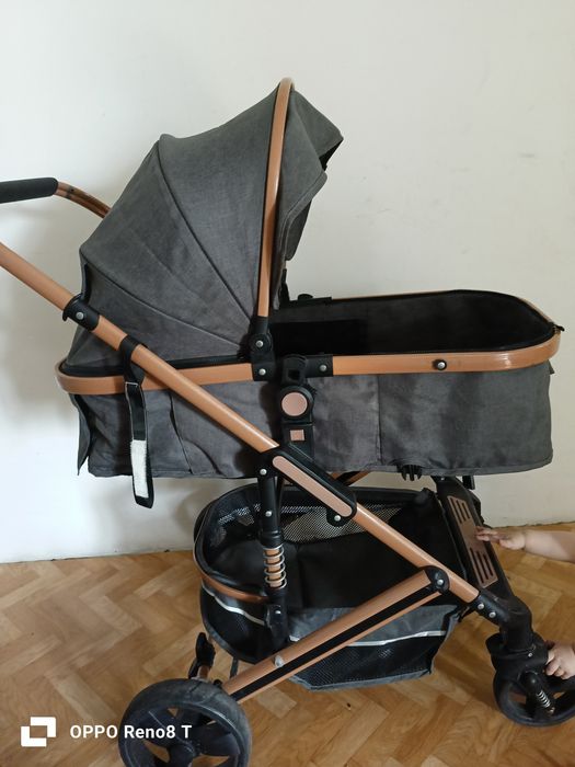 Продам детскую коляску
